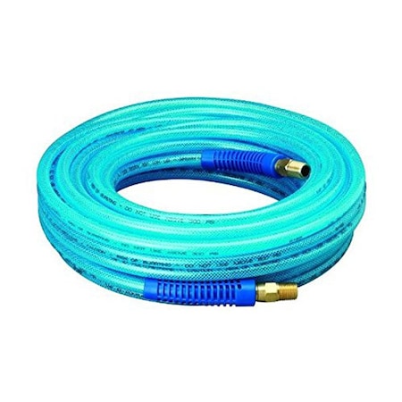 Milton 50' Of 1/4 in. Polyurethane Airline PE12-50E